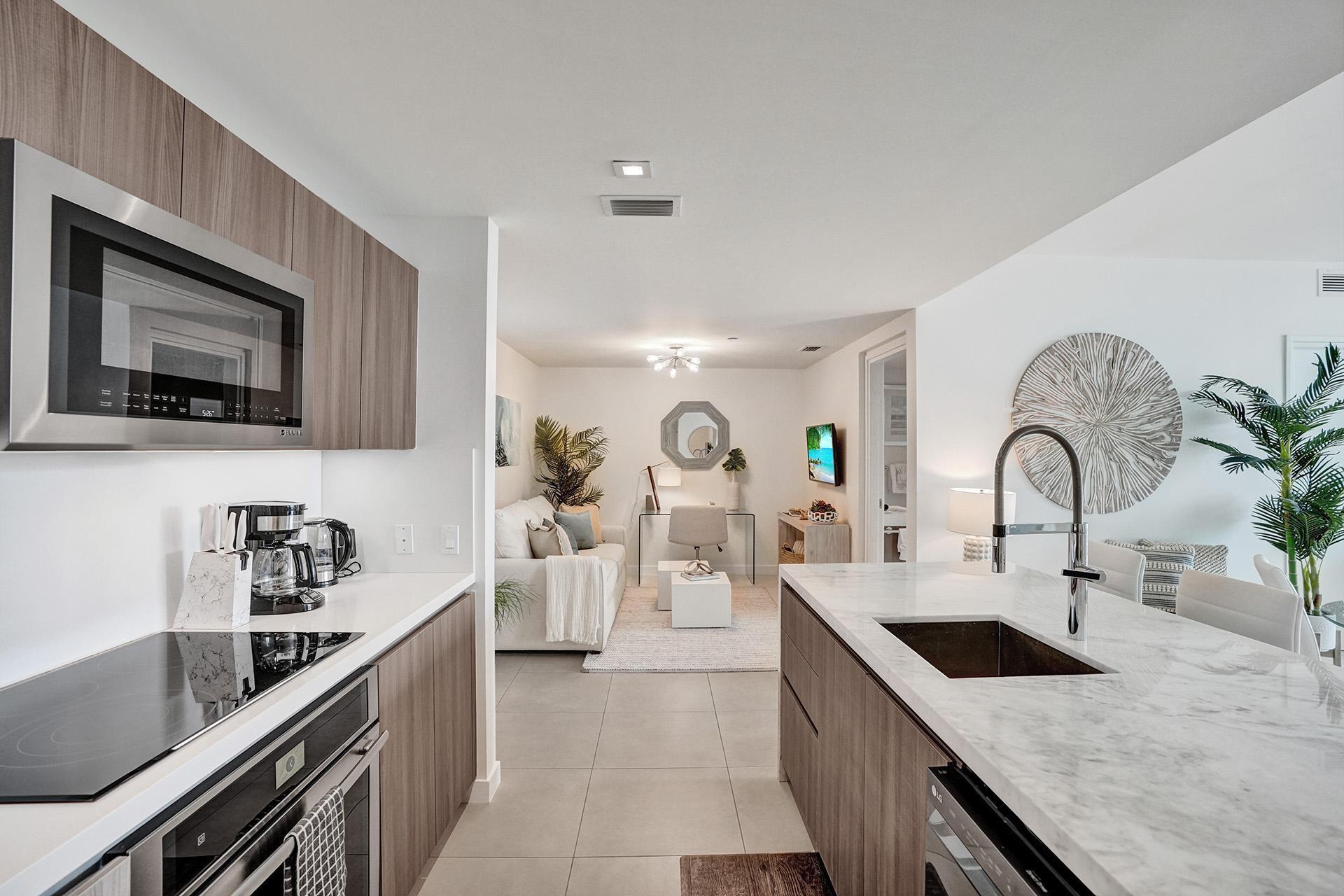 TIFFANY HOUSE CONDO - Residential