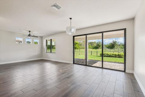 A home in Oakland Park