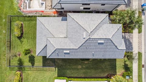 A home in Oakland Park