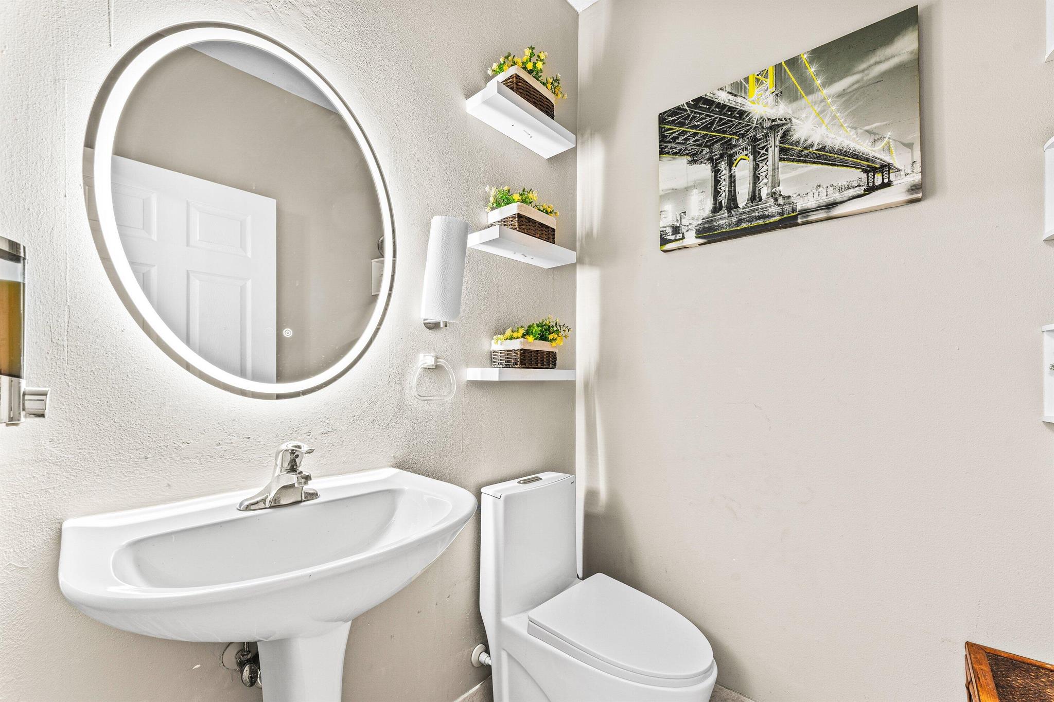 SIERRA BAY - Residential