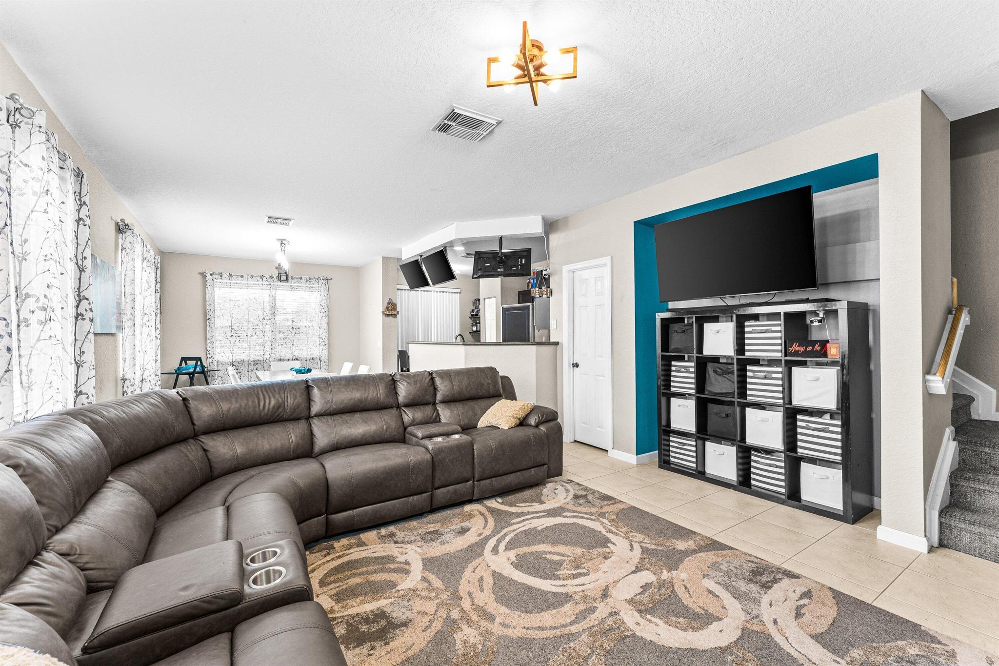 SIERRA BAY - Residential