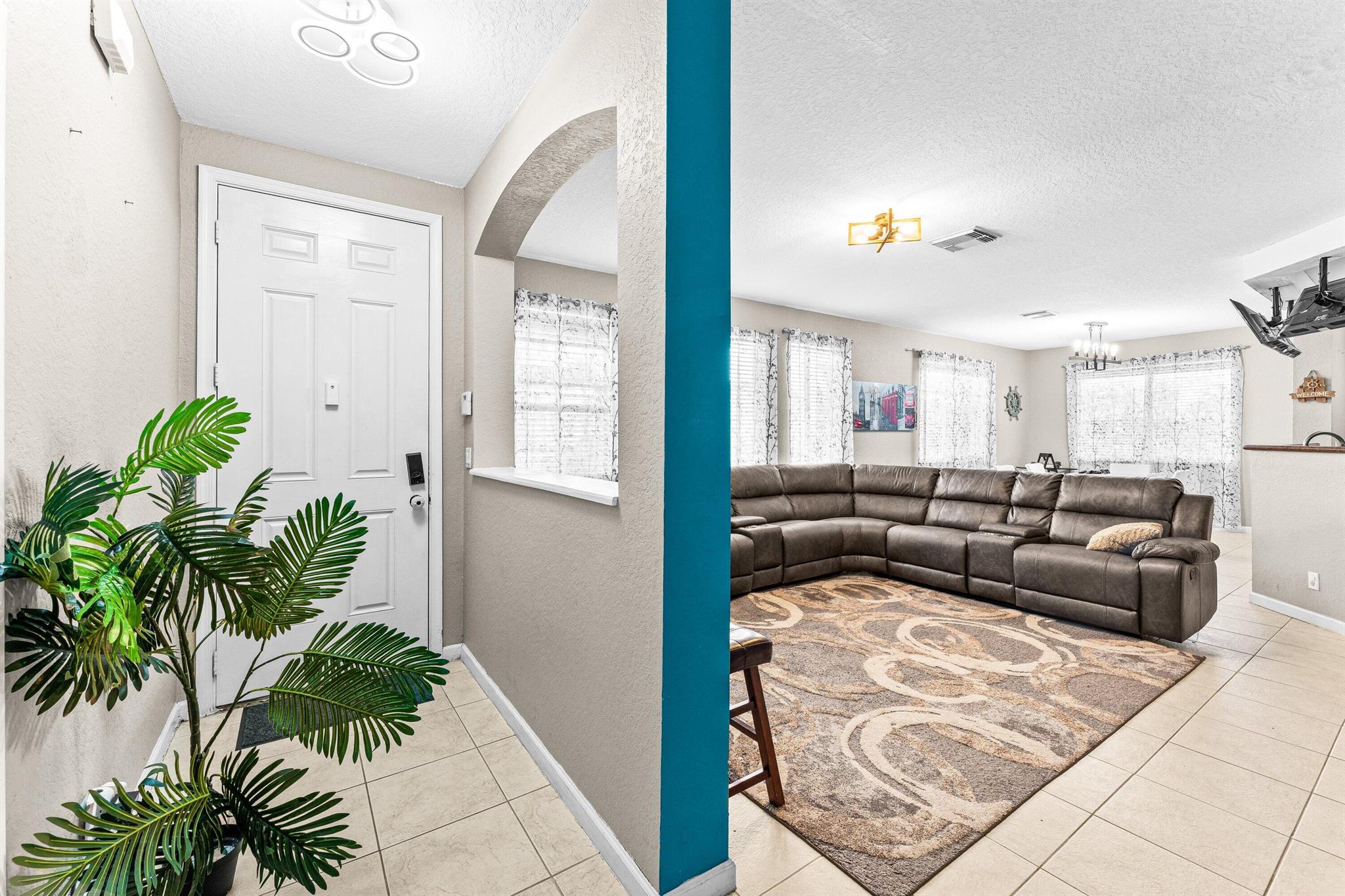 SIERRA BAY - Residential