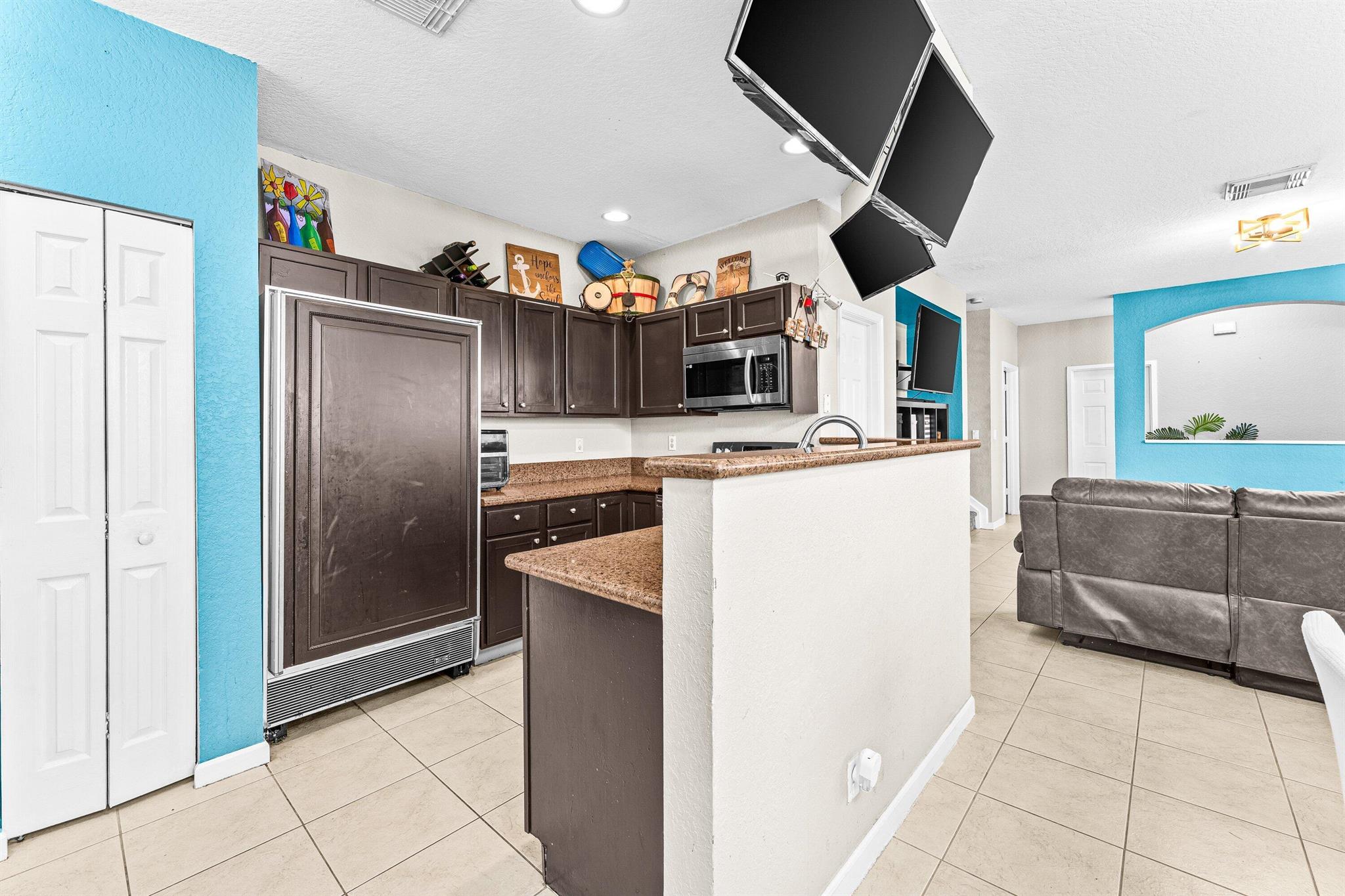 SIERRA BAY - Residential