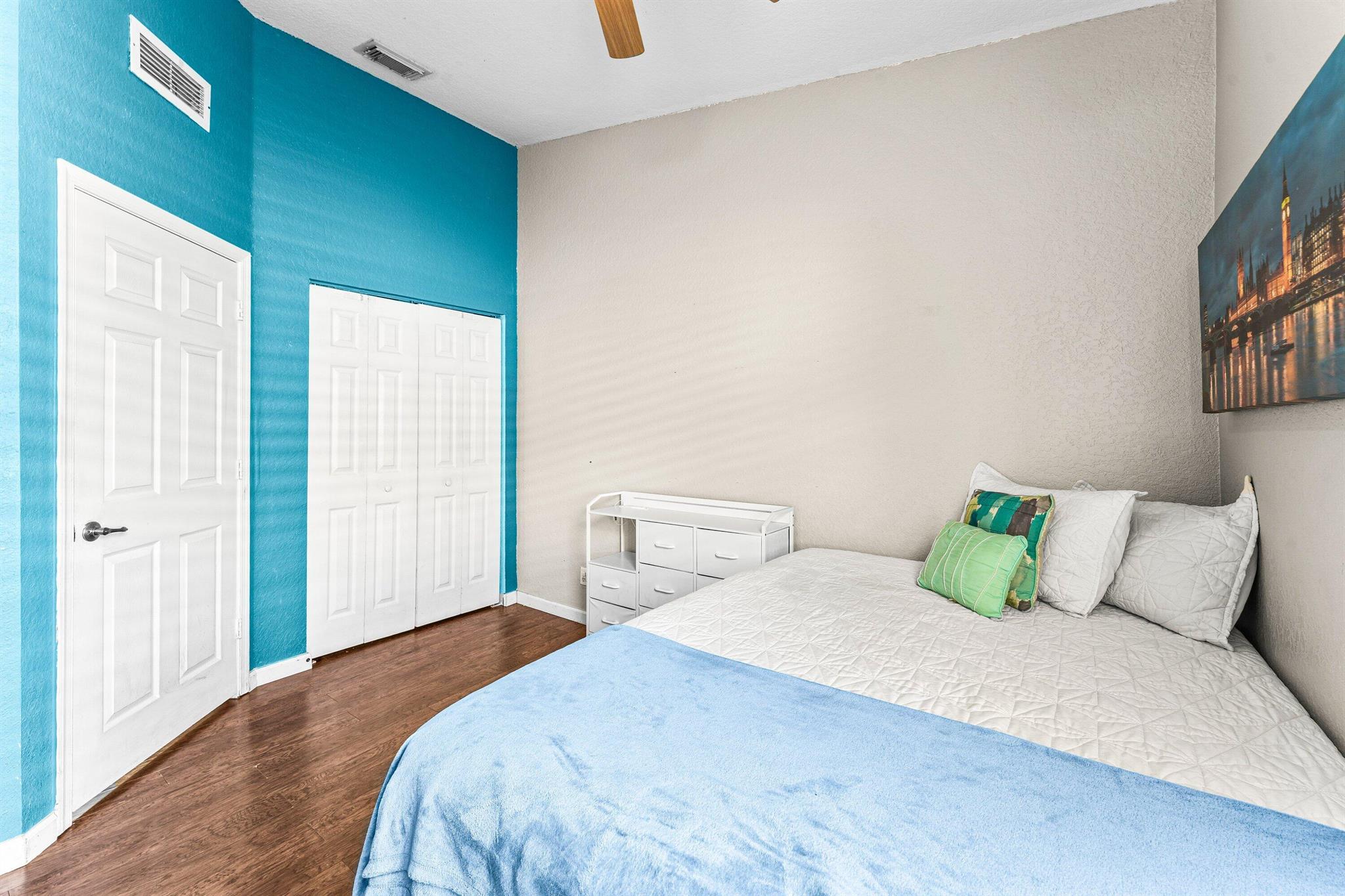 SIERRA BAY - Residential