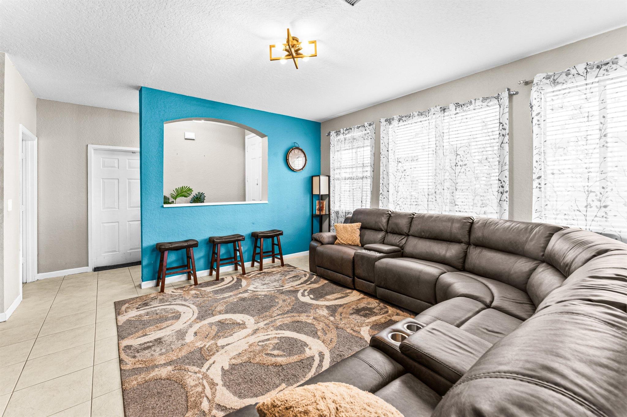 SIERRA BAY - Residential