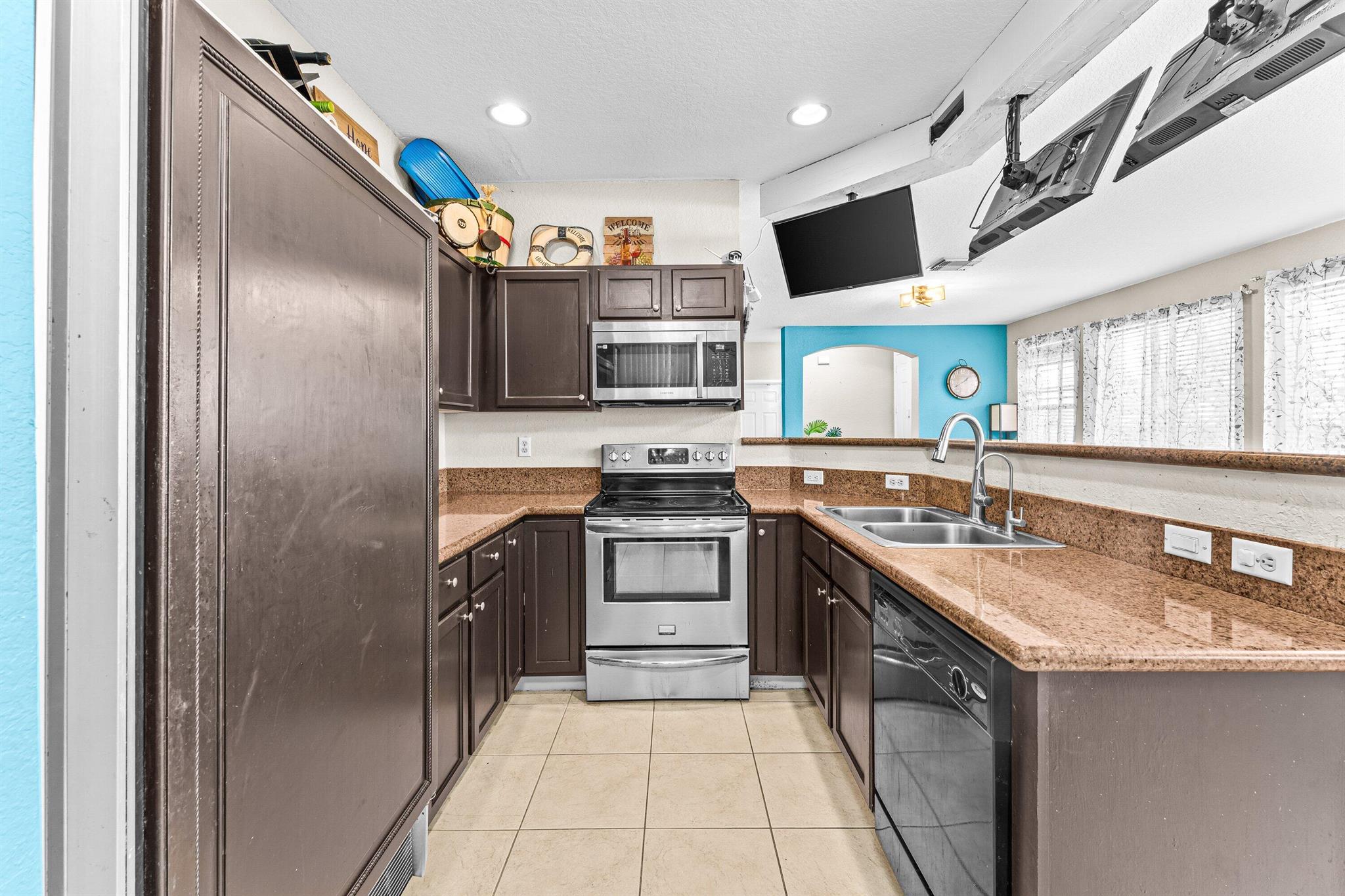 SIERRA BAY - Residential