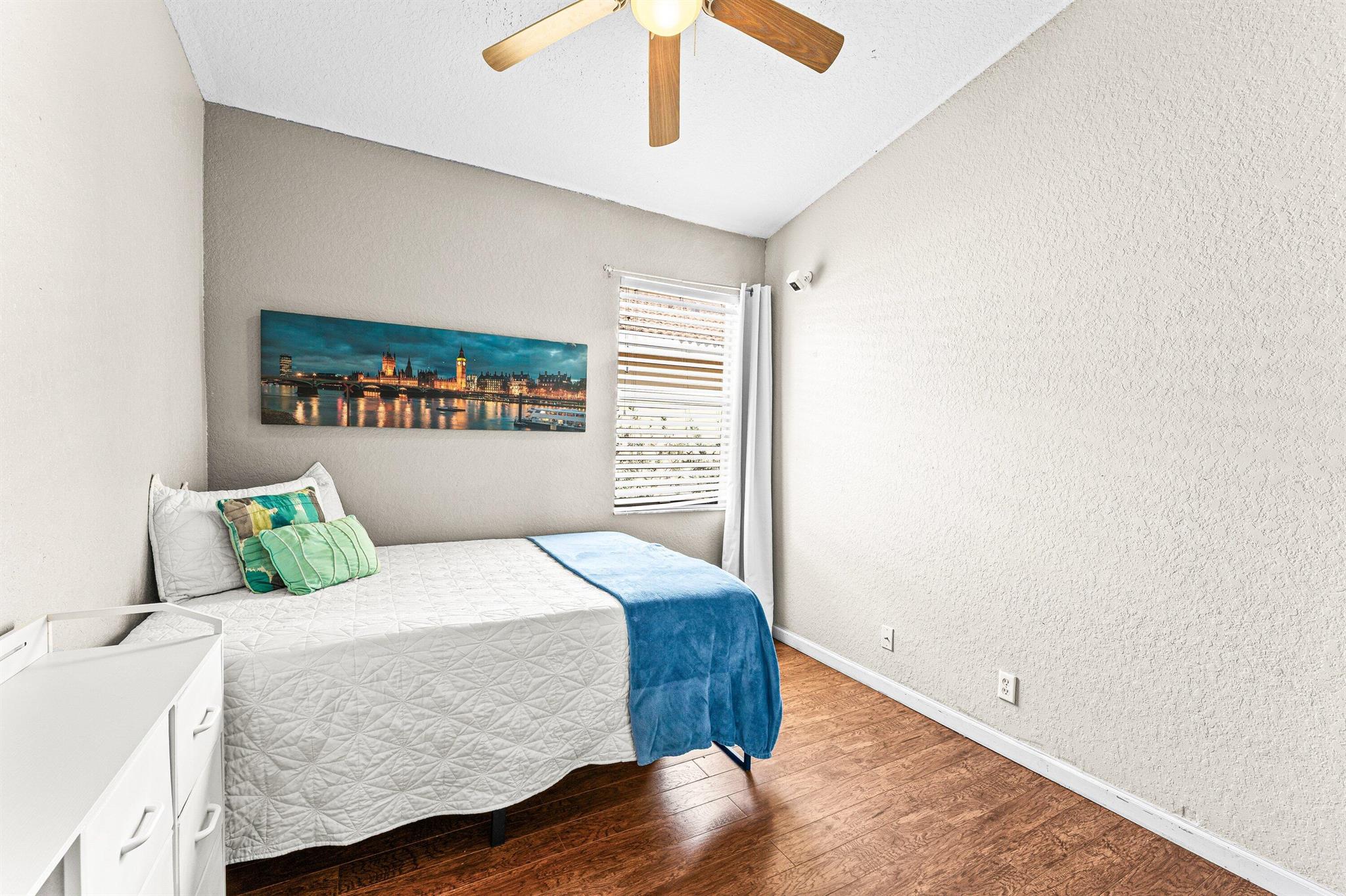 SIERRA BAY - Residential