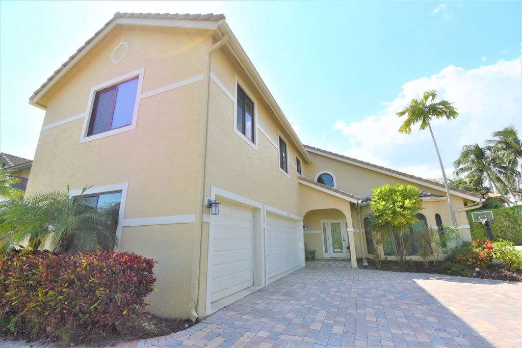 Photo of 7848 Cummings Lane, Boca Raton, FL 33433 (MLS # R10876804)
