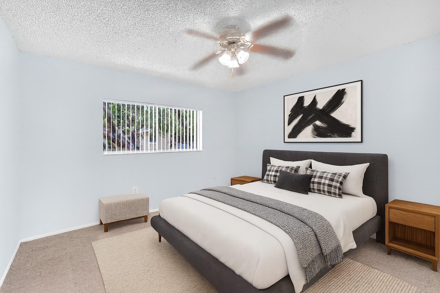 FAIRWAY VIEW - Residential Lease