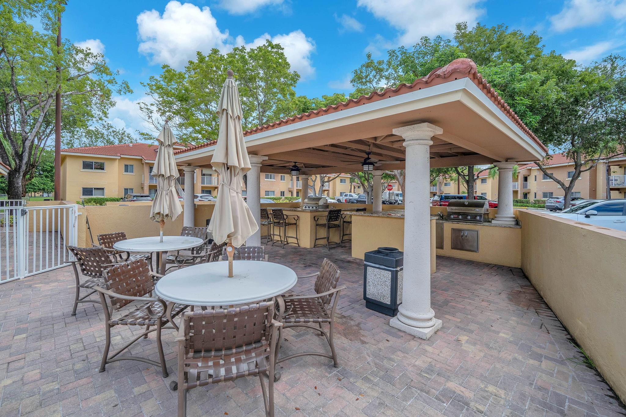 FAIRWAY VIEW - Residential Lease