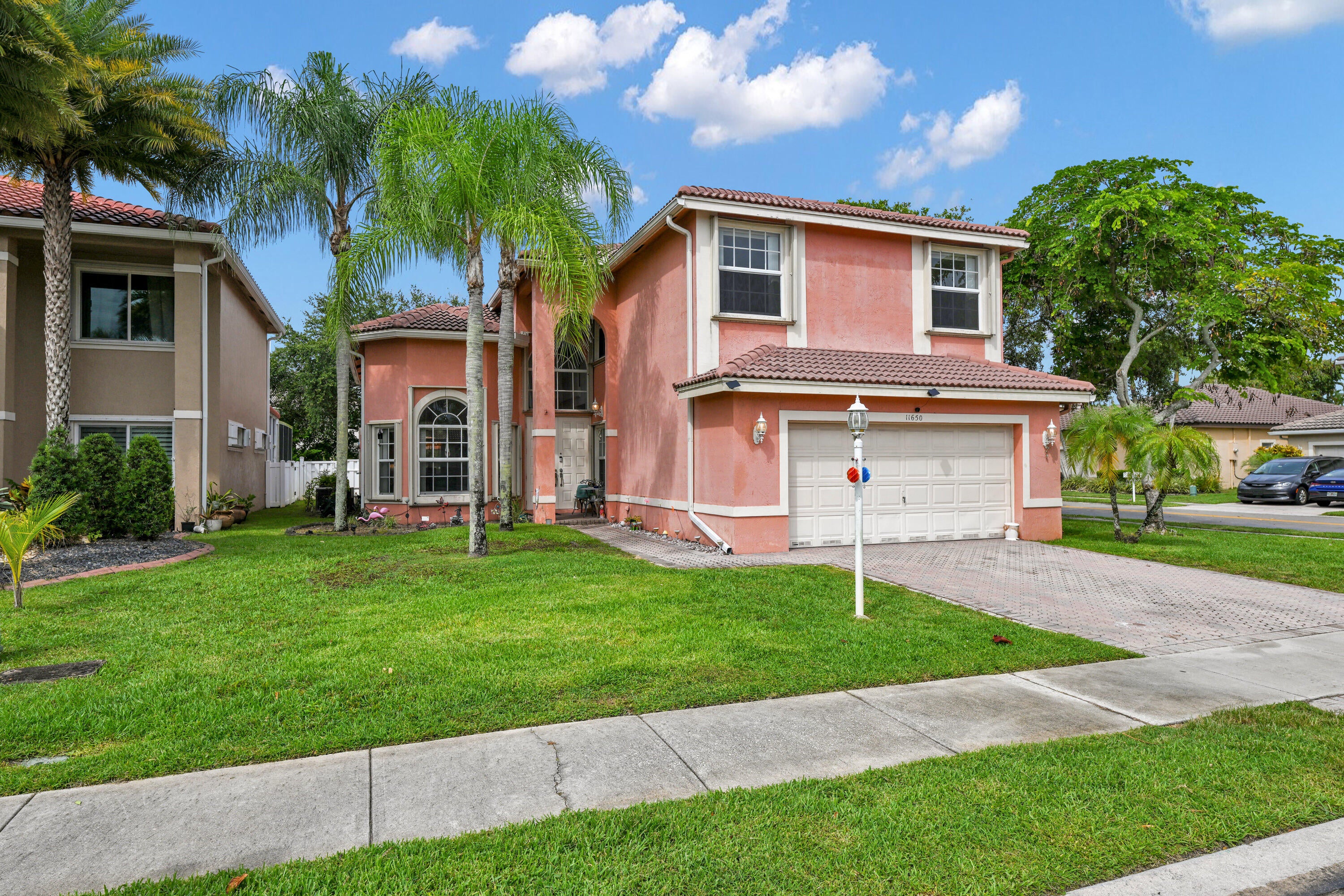 11650 NW 48TH Court, Coral Springs FL 33076
