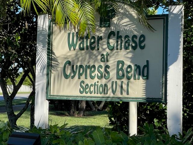 Cypress Bend VII - Residential