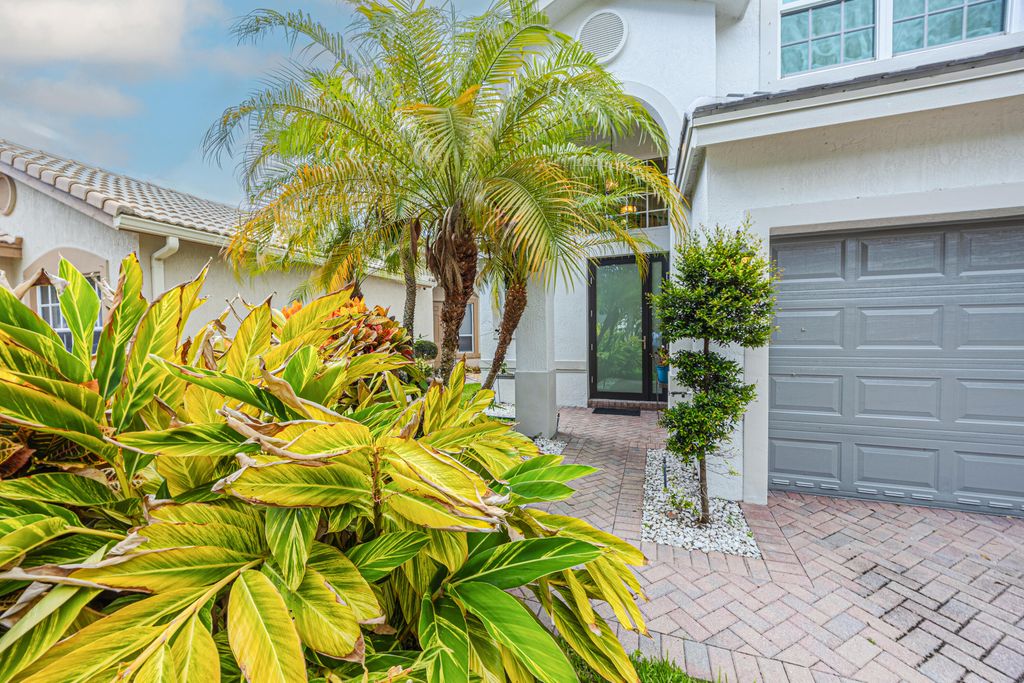 Photo of 4814 Modern Drive, Delray Beach, FL 33445 (MLS # R11104500)