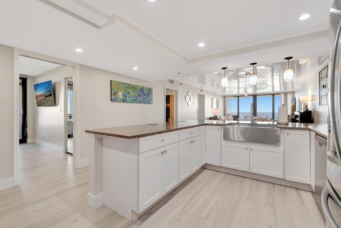 CASUARINA CONDO - Residential