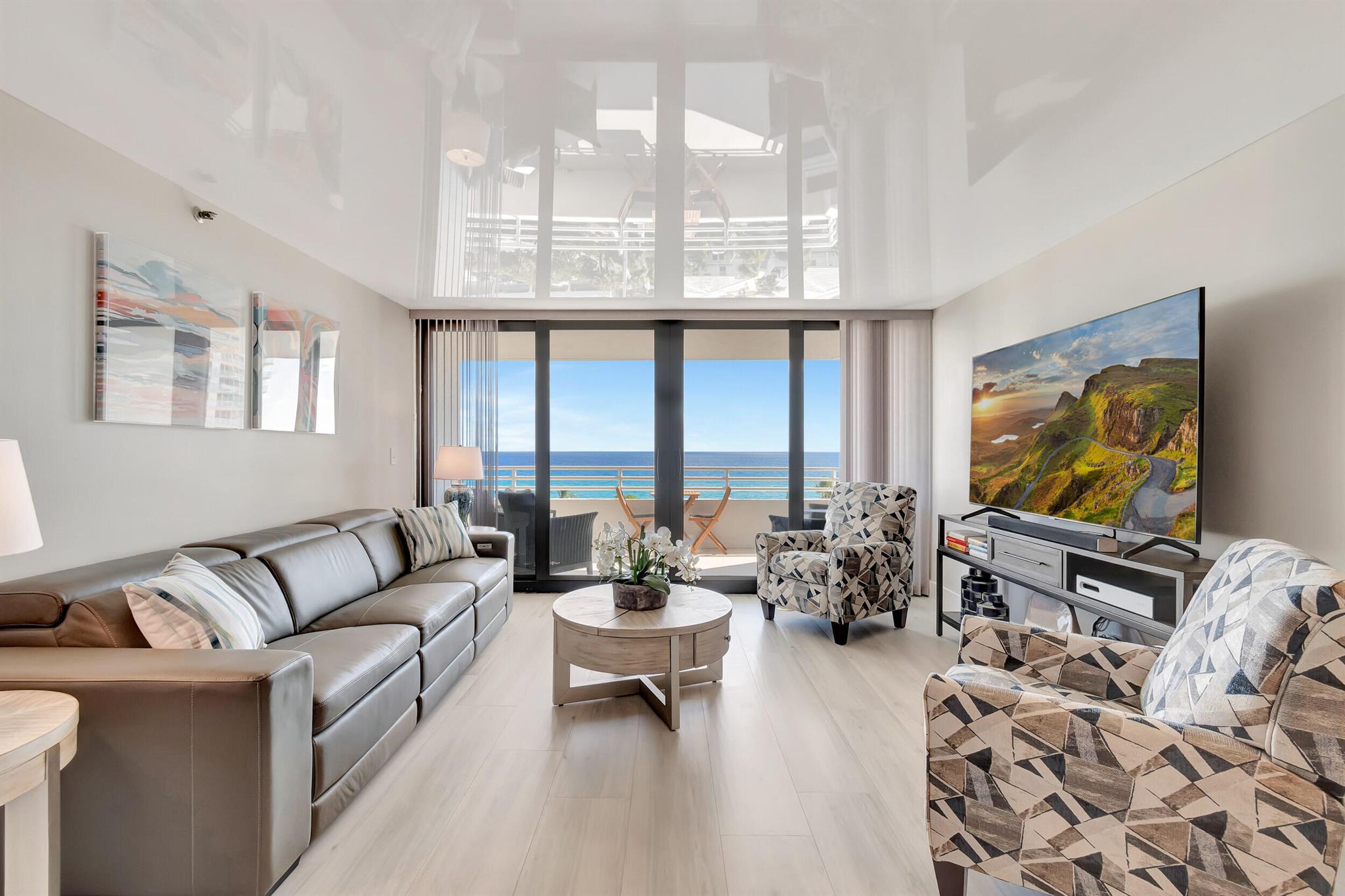CASUARINA CONDO - Residential