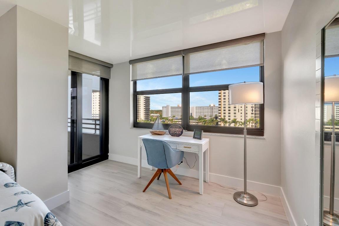 CASUARINA CONDO - Residential