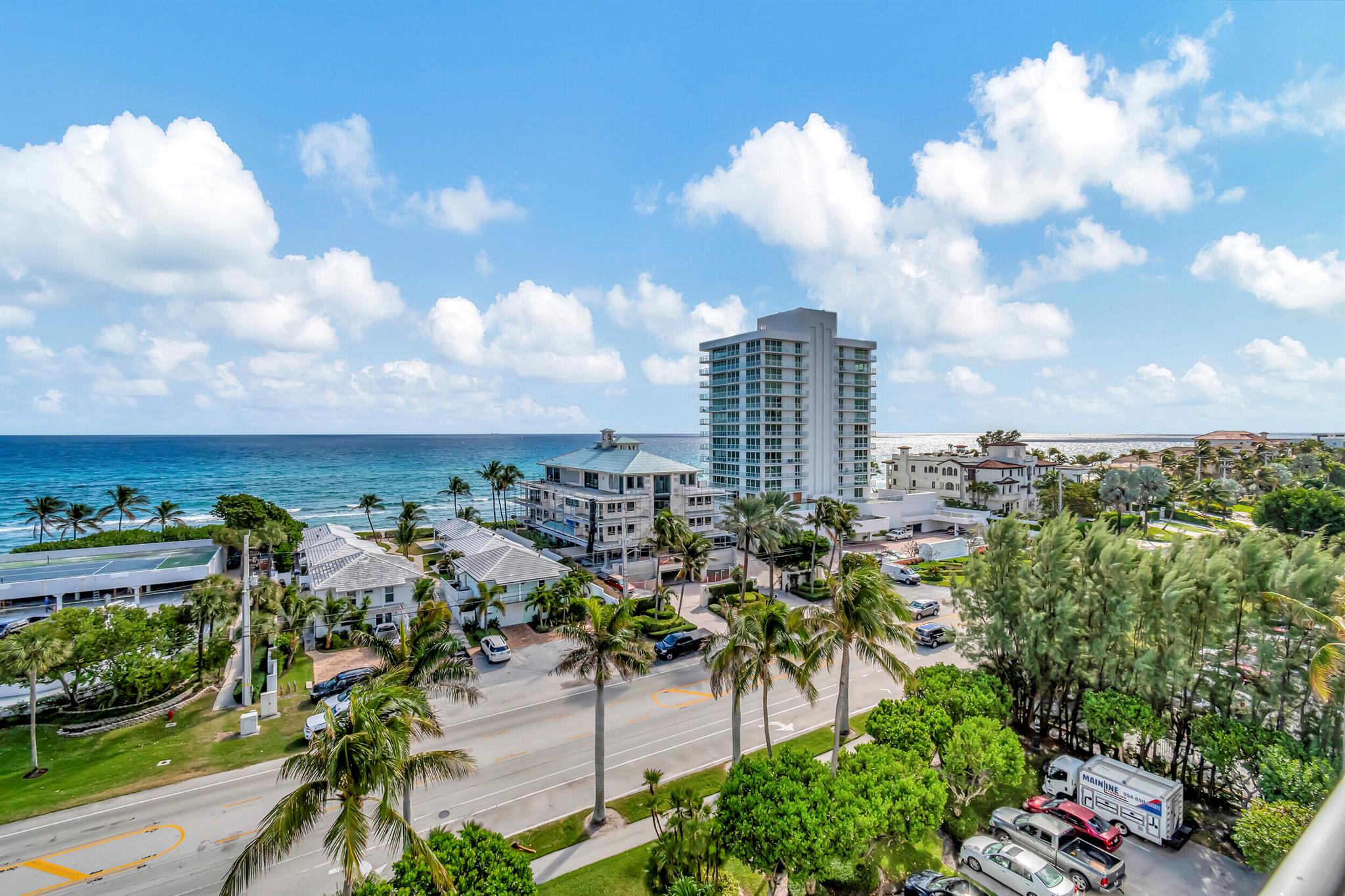 CASUARINA CONDO - Residential