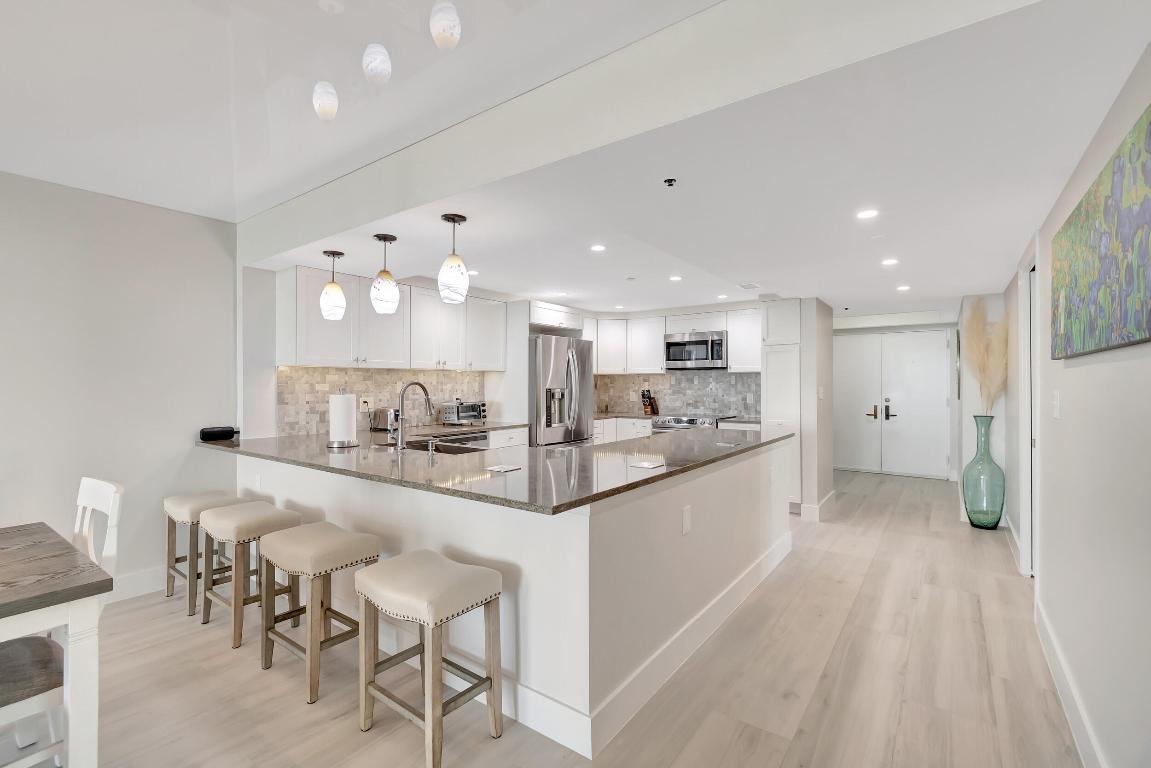 CASUARINA CONDO - Residential