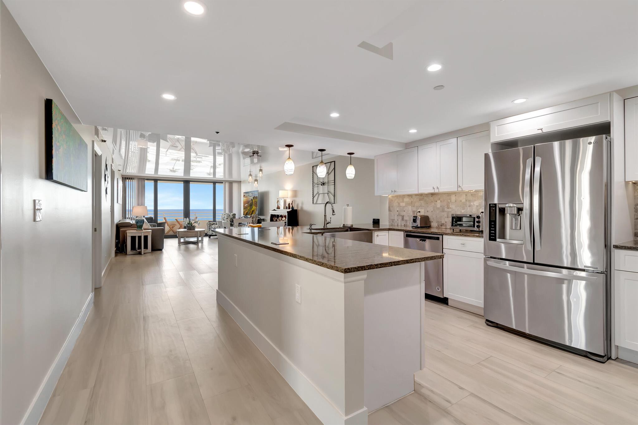 CASUARINA CONDO - Residential
