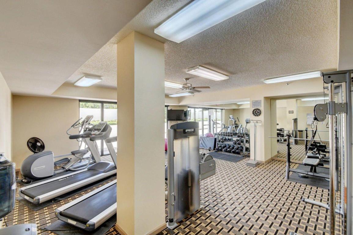 CASUARINA CONDO - Residential