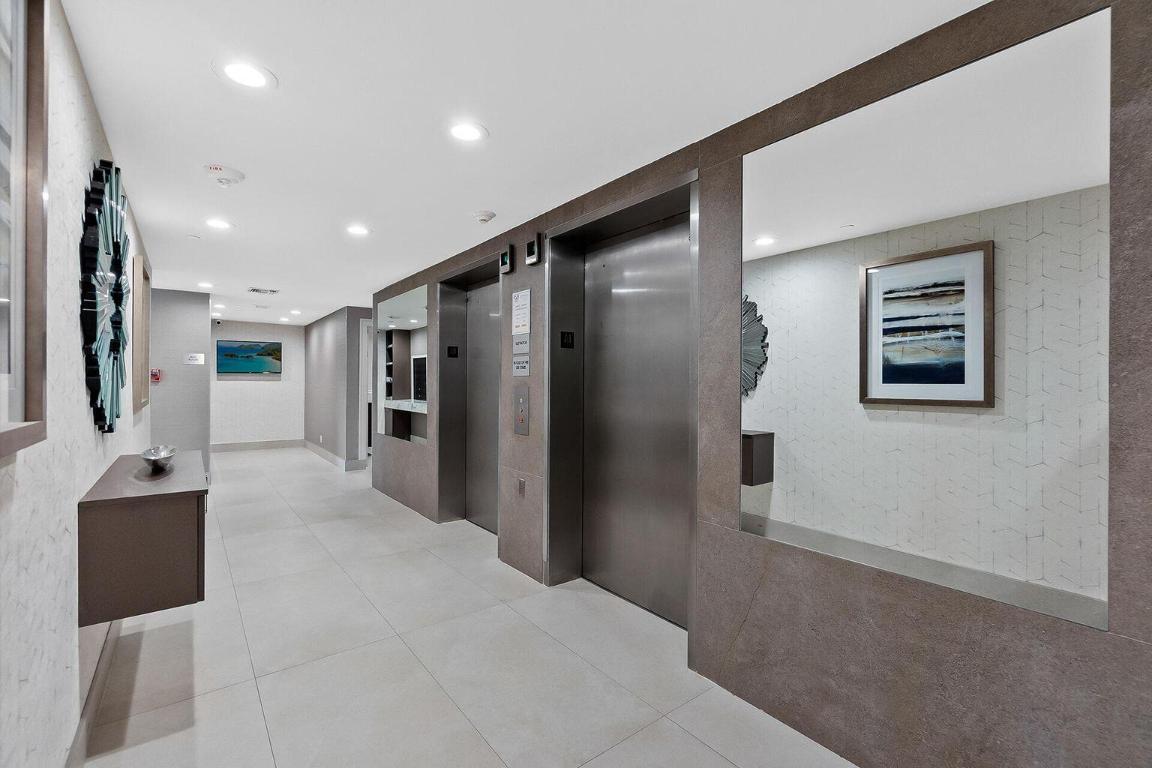 CASUARINA CONDO - Residential