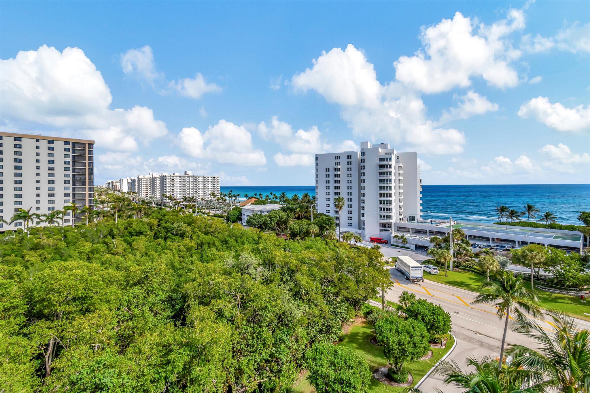 CASUARINA CONDO - Residential
