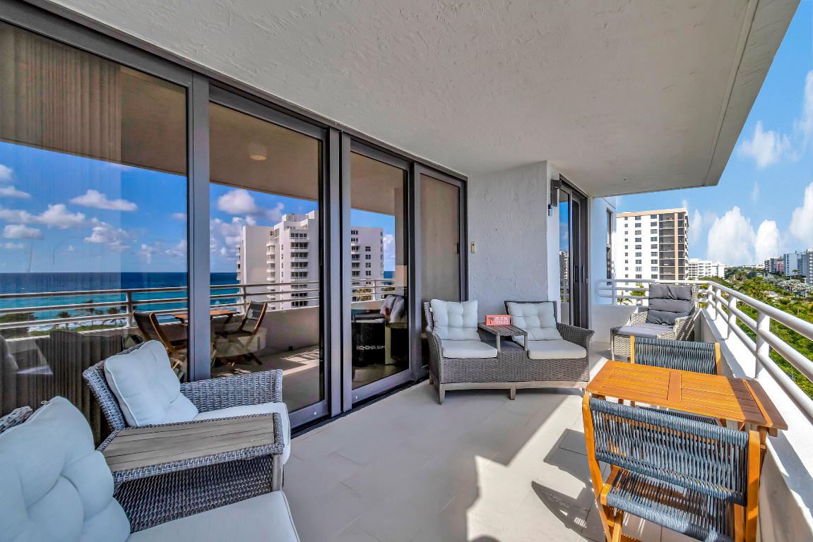 CASUARINA CONDO - Residential