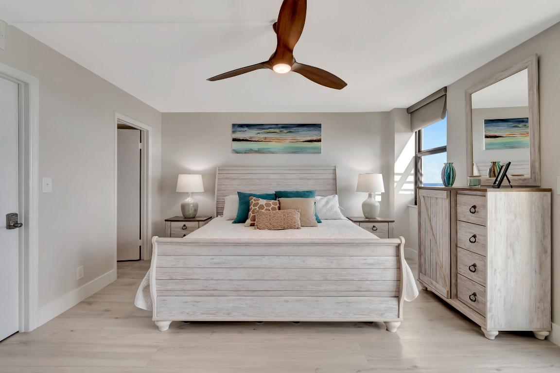 CASUARINA CONDO - Residential