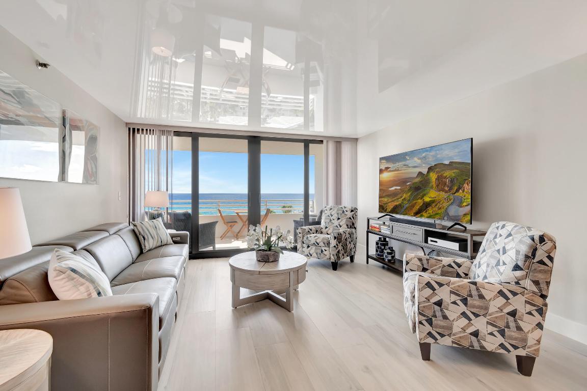 CASUARINA CONDO - Residential