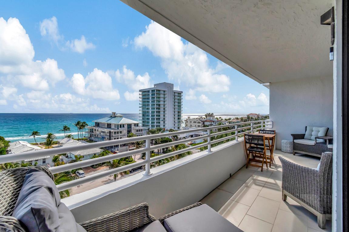 3450 S Ocean Boulevard 806