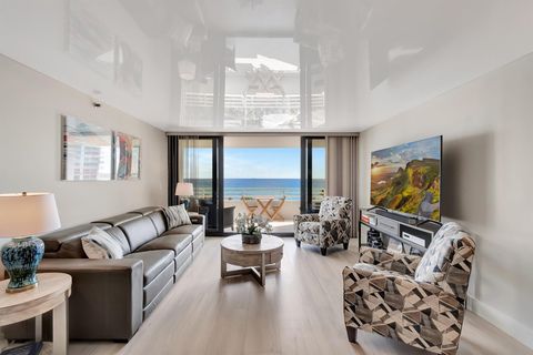 3450 S Ocean Boulevard 806 Highland Beach FL 33487