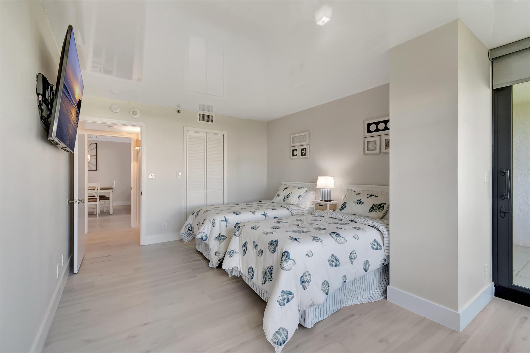 CASUARINA CONDO - Residential