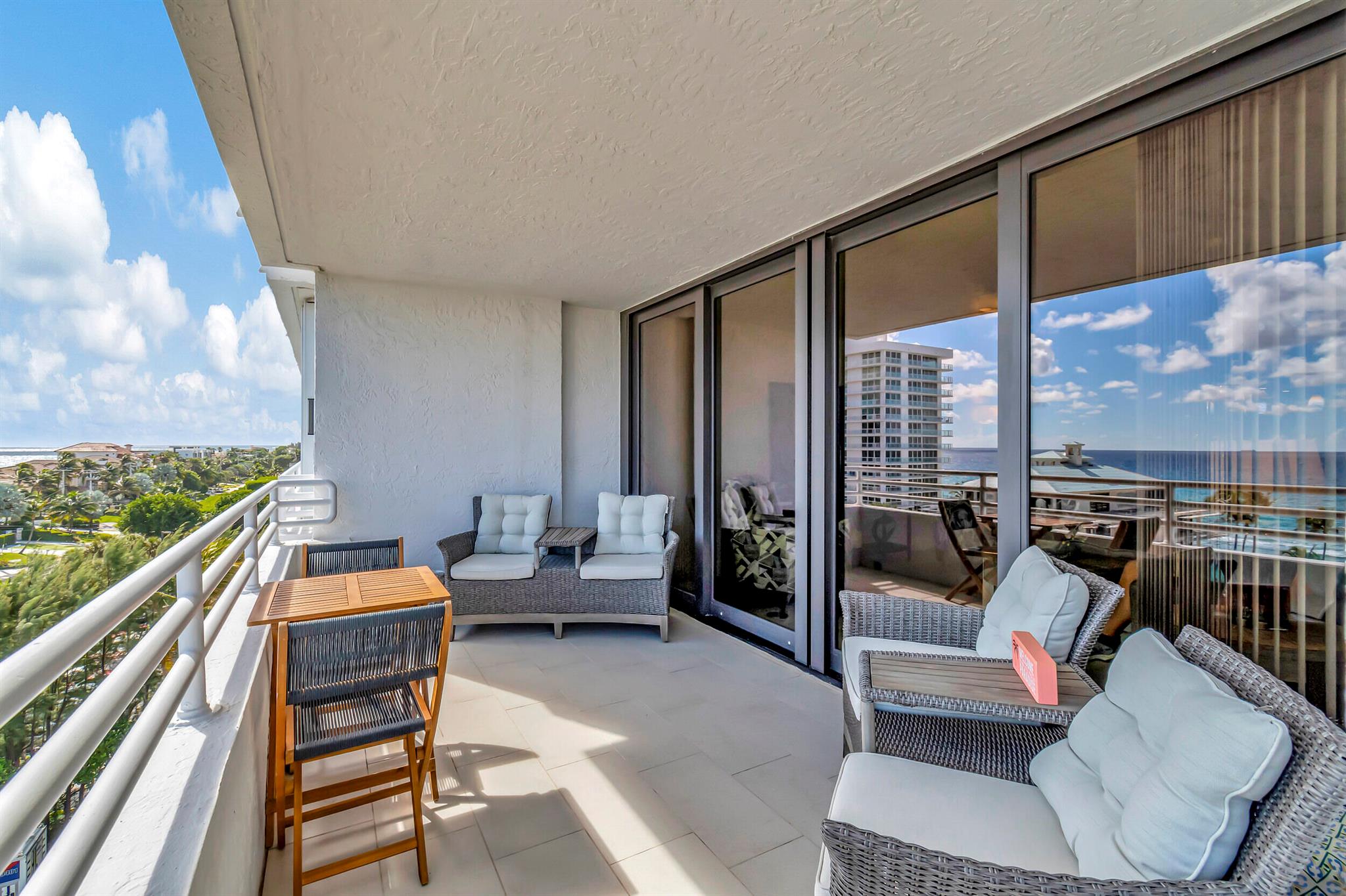 CASUARINA CONDO - Residential