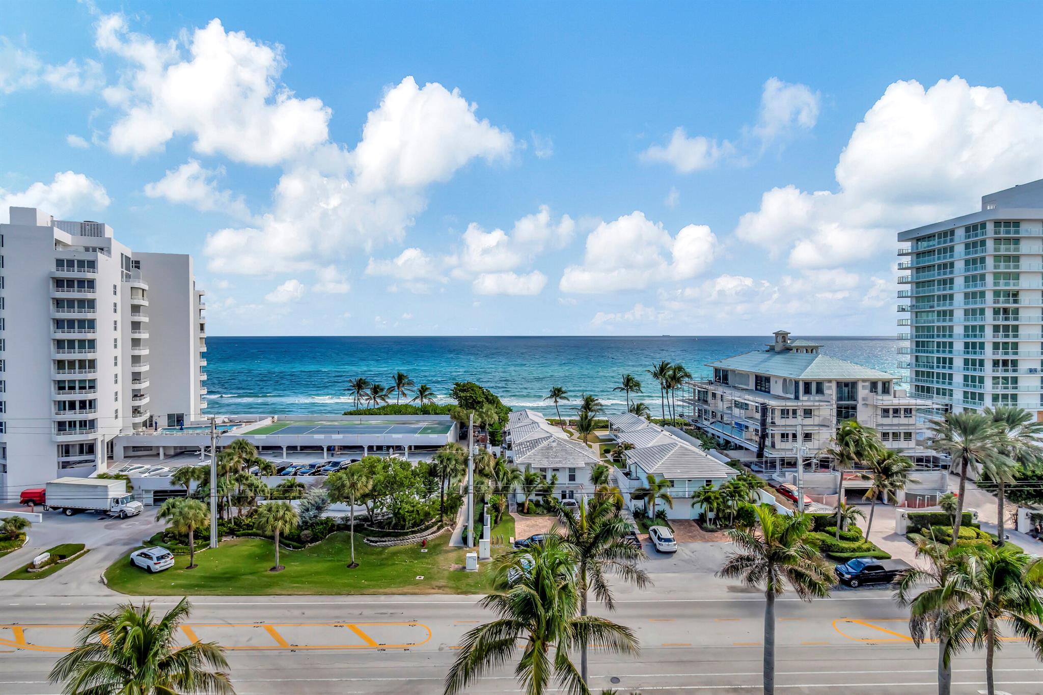 3450 S Ocean Boulevard 806