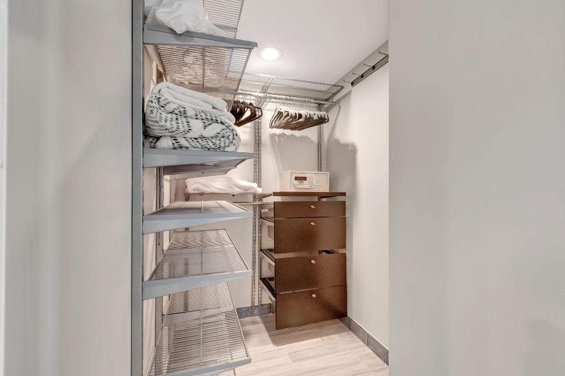 CASUARINA CONDO - Residential