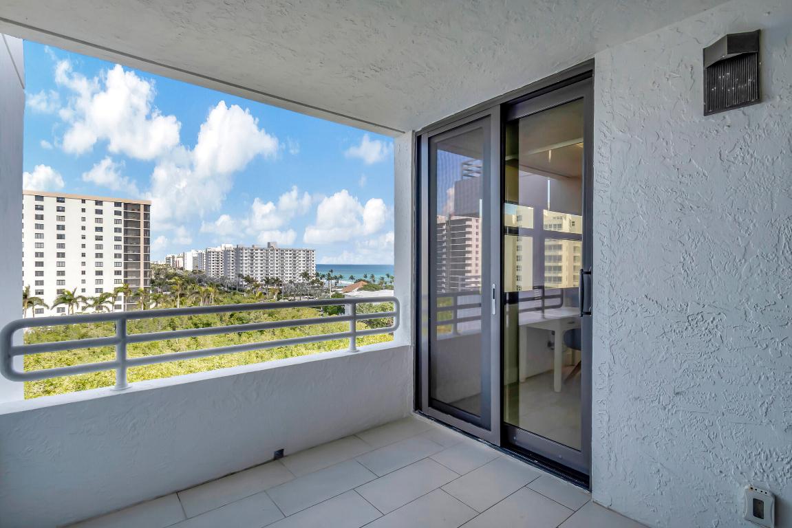 CASUARINA CONDO - Residential