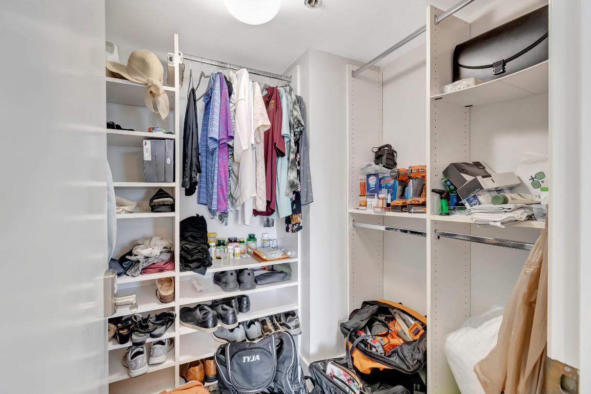 CASUARINA CONDO - Residential