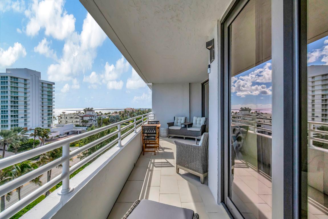 CASUARINA CONDO - Residential