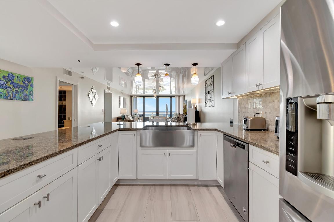 CASUARINA CONDO - Residential