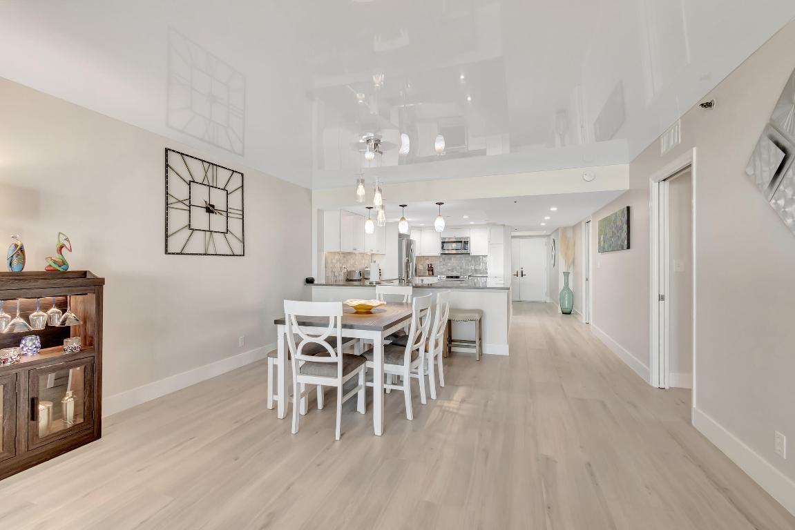 CASUARINA CONDO - Residential