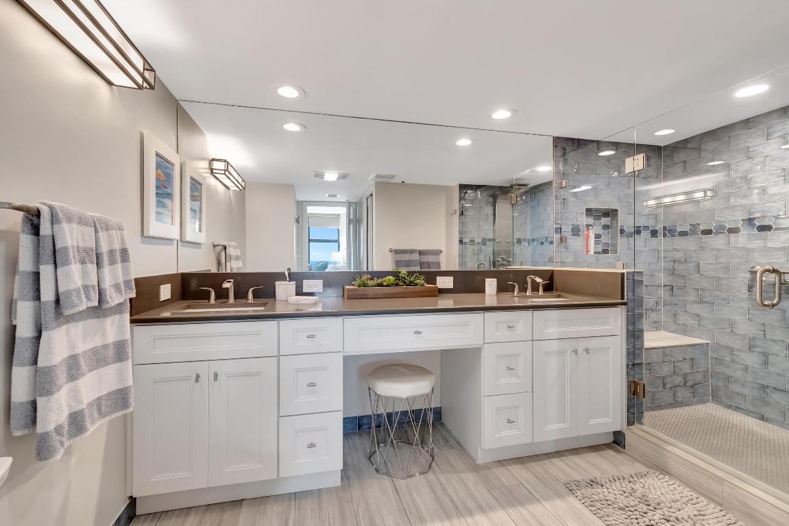 CASUARINA CONDO - Residential