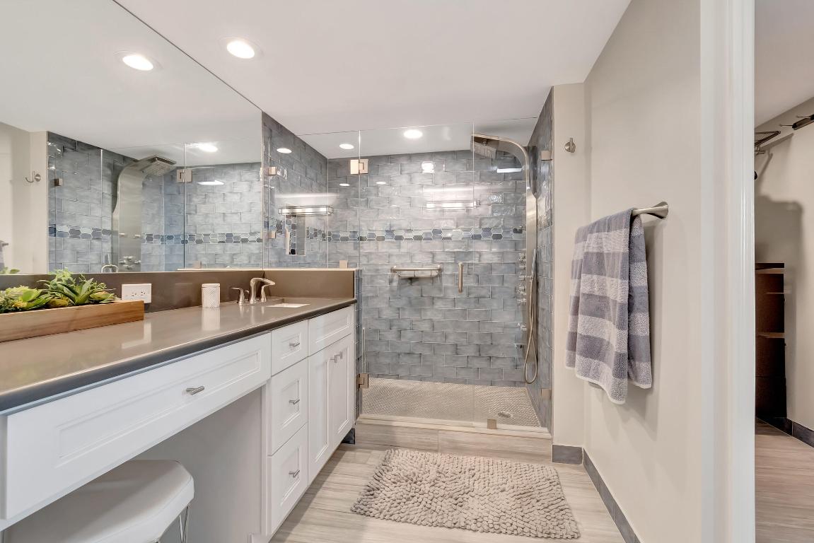 CASUARINA CONDO - Residential