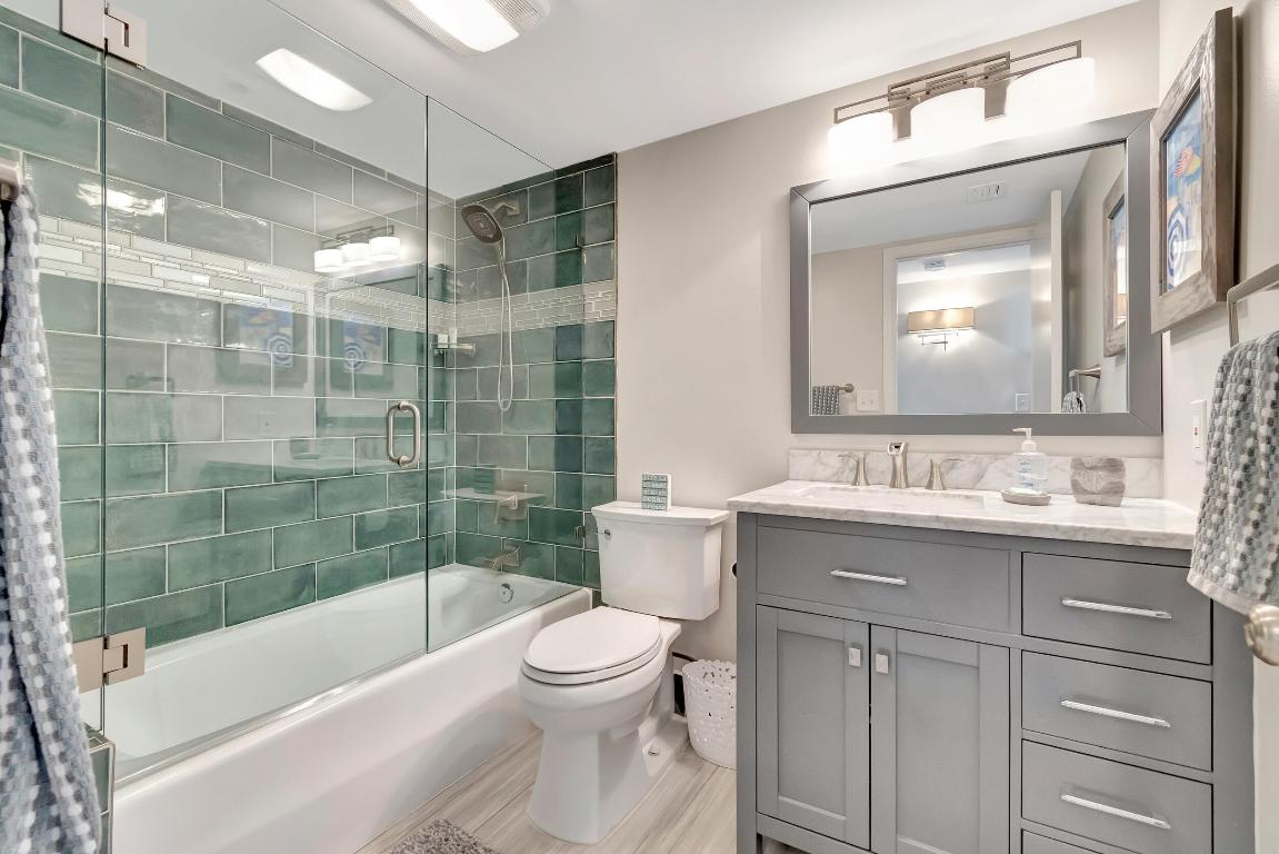 CASUARINA CONDO - Residential