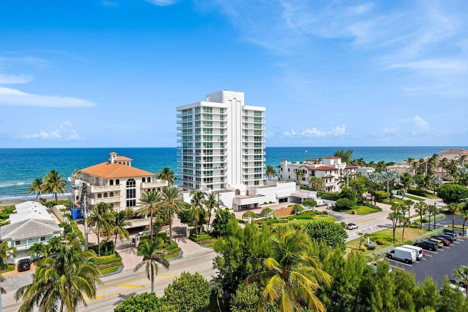 CASUARINA CONDO - Residential