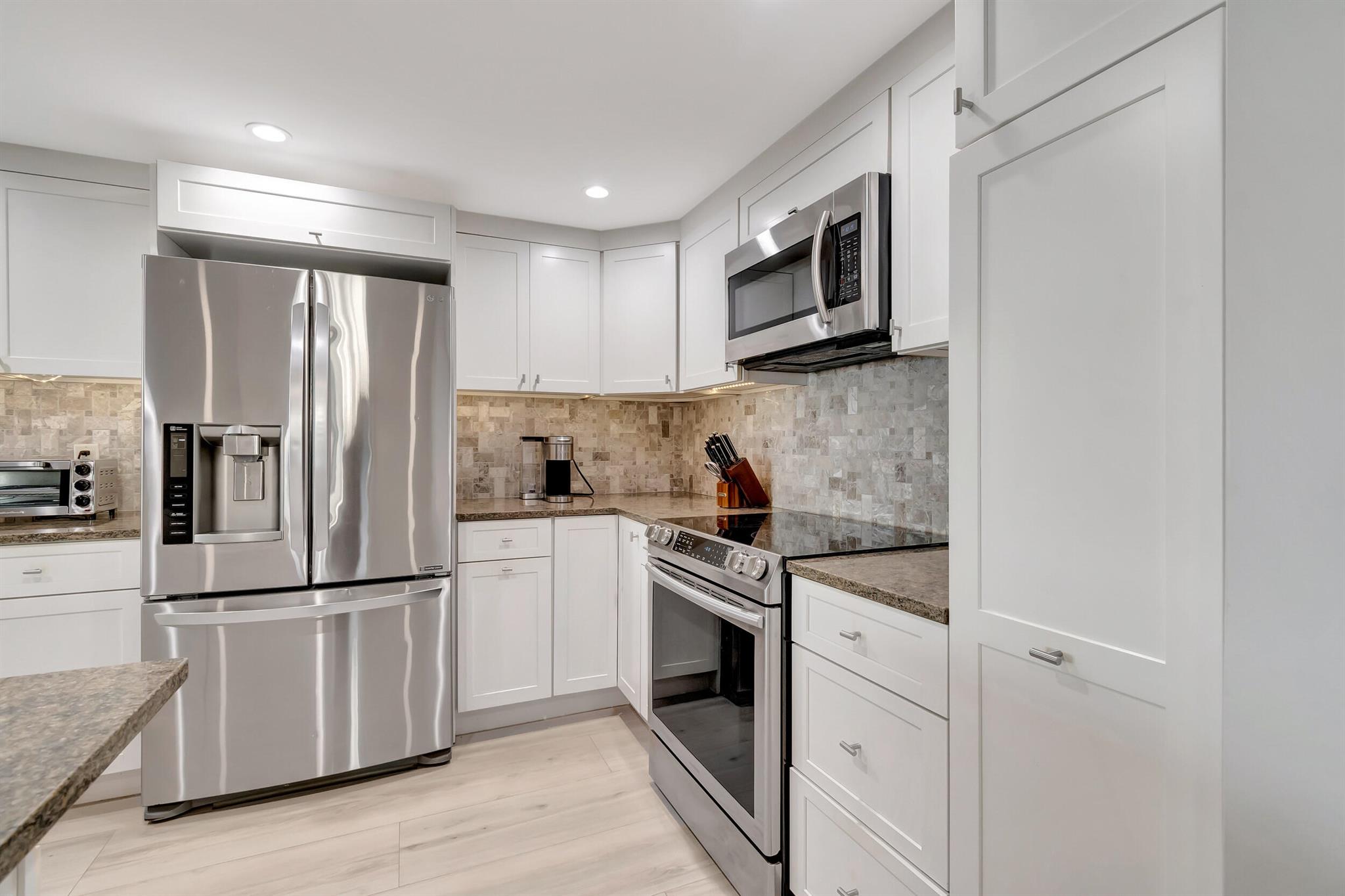 CASUARINA CONDO - Residential