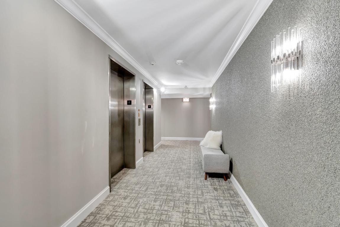 CASUARINA CONDO - Residential