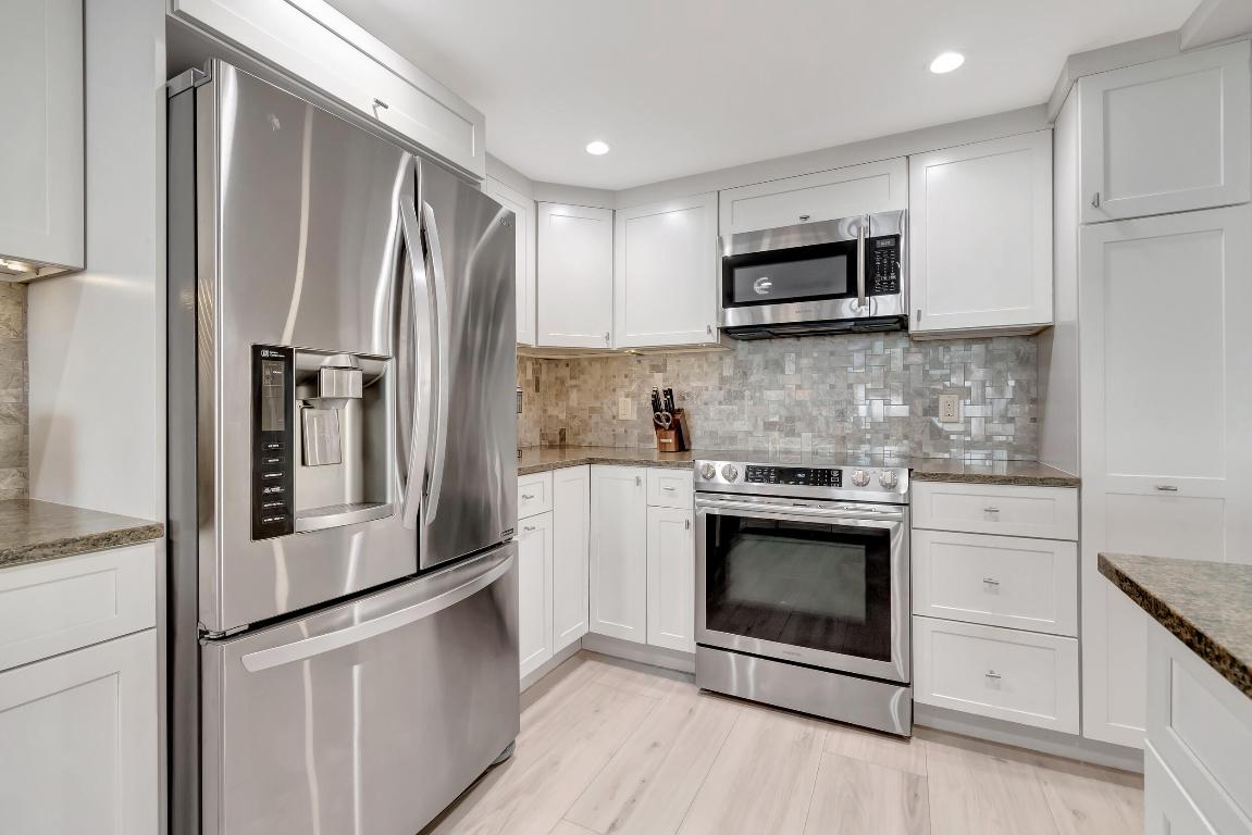 CASUARINA CONDO - Residential