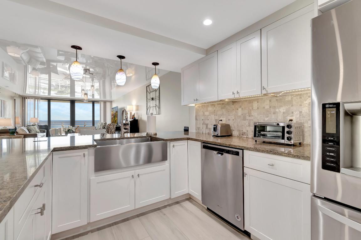 CASUARINA CONDO - Residential