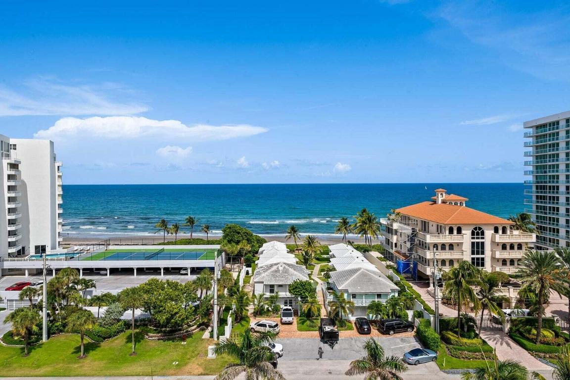 CASUARINA CONDO - Residential