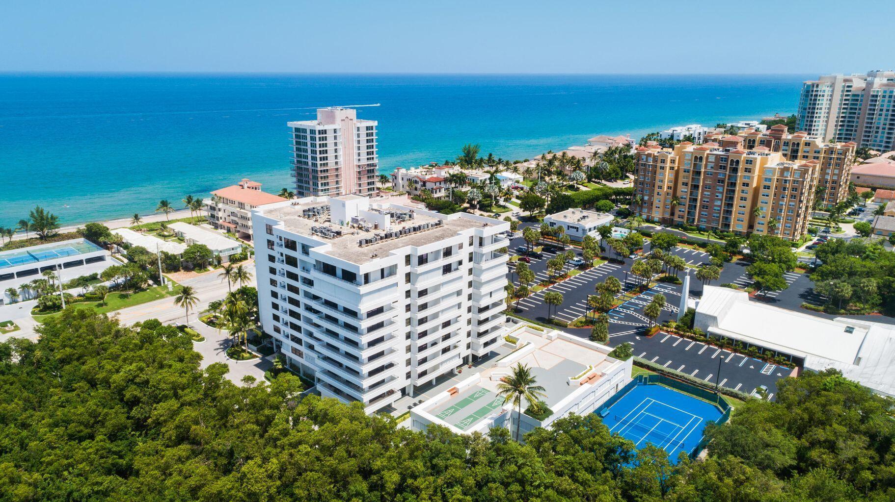 CASUARINA CONDO - Residential